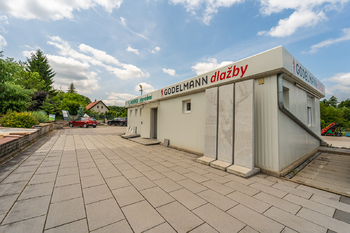 Pronájem kancelářských prostor 71 m², Úvaly