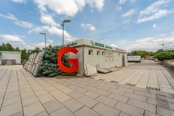 Pronájem kancelářských prostor 71 m², Úvaly