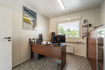 Pronájem kancelářských prostor 71 m², Úvaly