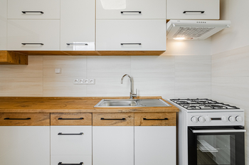 Pronájem bytu 2+1 v osobním vlastnictví 54 m², Praha 4 - Krč