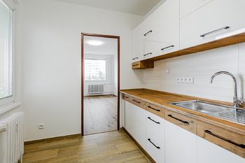 Pronájem bytu 2+1 v osobním vlastnictví 54 m², Praha 4 - Krč