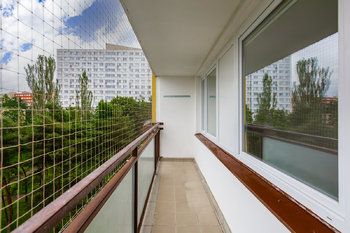 Pronájem bytu 2+1 v osobním vlastnictví 54 m², Praha 4 - Krč