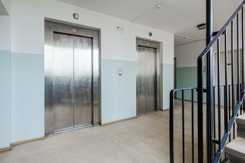 Pronájem bytu 2+1 v osobním vlastnictví 54 m², Praha 4 - Krč