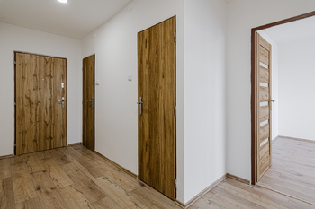 Pronájem bytu 2+1 v osobním vlastnictví 54 m², Praha 4 - Krč