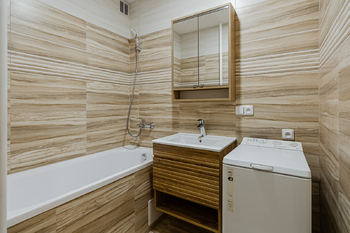 Pronájem bytu 2+1 v osobním vlastnictví 54 m², Praha 4 - Krč