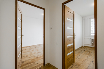 Pronájem bytu 2+1 v osobním vlastnictví 54 m², Praha 4 - Krč