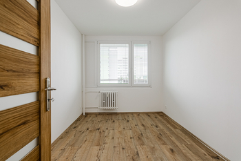 Pronájem bytu 2+1 v osobním vlastnictví 54 m², Praha 4 - Krč