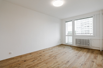 Pronájem bytu 2+1 v osobním vlastnictví 54 m², Praha 4 - Krč