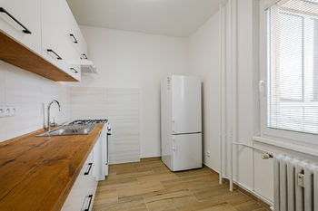 Pronájem bytu 2+1 v osobním vlastnictví 54 m², Praha 4 - Krč