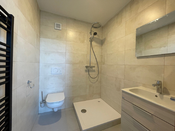 Pronájem bytu 2+1 v osobním vlastnictví 61 m², Hodonín