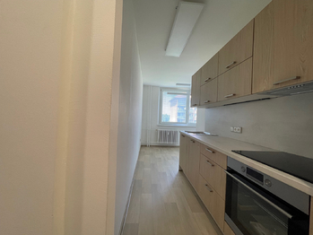 Pronájem bytu 2+1 v osobním vlastnictví 61 m², Hodonín
