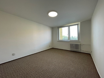 Pronájem bytu 2+1 v osobním vlastnictví 61 m², Hodonín