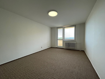 Pronájem bytu 2+1 v osobním vlastnictví 61 m², Hodonín