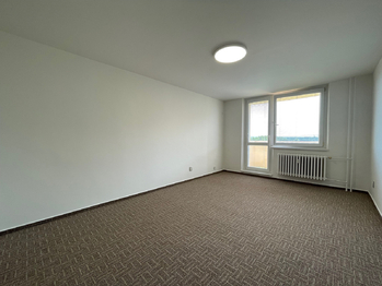 Pronájem bytu 2+1 v osobním vlastnictví 61 m², Hodonín