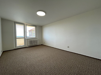 Pronájem bytu 2+1 v osobním vlastnictví 61 m², Hodonín