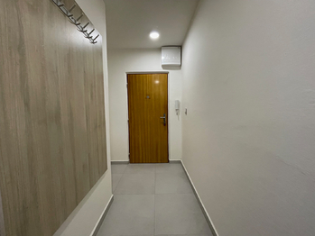 Pronájem bytu 2+1 v osobním vlastnictví 61 m², Hodonín
