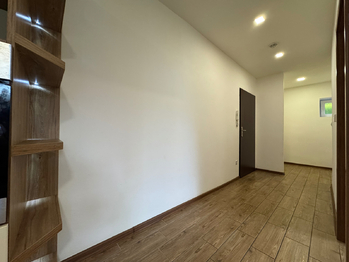 Pronájem bytu 2+kk v osobním vlastnictví 313 m², Olomouc
