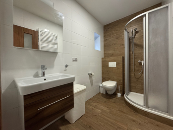 Pronájem bytu 2+kk v osobním vlastnictví 313 m², Olomouc
