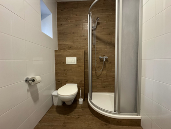 Pronájem bytu 2+kk v osobním vlastnictví 313 m², Olomouc