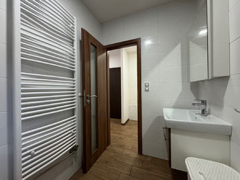 Pronájem bytu 2+kk v osobním vlastnictví 313 m², Olomouc