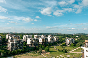 Prodej bytu 4+kk v osobním vlastnictví 120 m², Praha 9 - Hrdlořezy