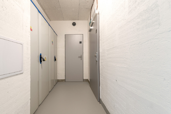 Prodej bytu 4+kk v osobním vlastnictví 120 m², Praha 9 - Hrdlořezy