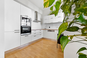 Prodej bytu 4+kk v osobním vlastnictví 120 m², Praha 9 - Hrdlořezy