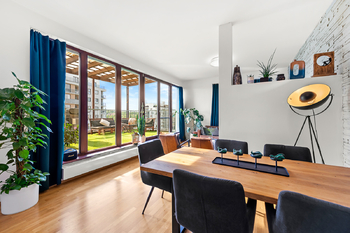 Prodej bytu 4+kk v osobním vlastnictví 120 m², Praha 9 - Hrdlořezy