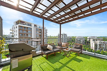 Prodej bytu 4+kk v osobním vlastnictví 120 m², Praha 9 - Hrdlořezy