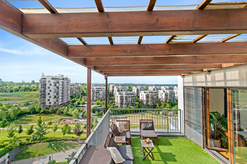 Prodej bytu 4+kk v osobním vlastnictví 120 m², Praha 9 - Hrdlořezy