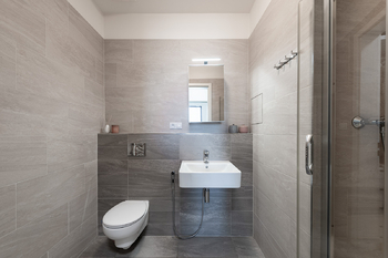 Prodej bytu 4+kk v osobním vlastnictví 120 m², Praha 9 - Hrdlořezy