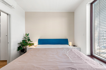 Prodej bytu 4+kk v osobním vlastnictví 120 m², Praha 9 - Hrdlořezy