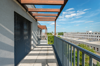Prodej bytu 4+kk v osobním vlastnictví 120 m², Praha 9 - Hrdlořezy