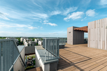 Prodej bytu 4+kk v osobním vlastnictví 120 m², Praha 9 - Hrdlořezy