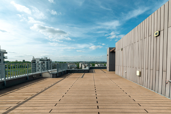 Prodej bytu 4+kk v osobním vlastnictví 120 m², Praha 9 - Hrdlořezy