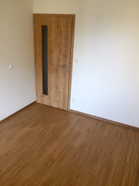 Pronájem bytu 2+kk v osobním vlastnictví 60 m², České Budějovice