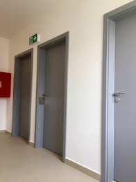 Pronájem bytu 2+kk v osobním vlastnictví 60 m², České Budějovice