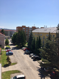 Pronájem bytu 2+kk v osobním vlastnictví 60 m², České Budějovice