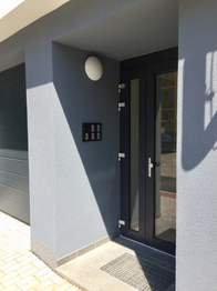 Pronájem bytu 2+kk v osobním vlastnictví 60 m², České Budějovice