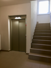 Pronájem bytu 2+kk v osobním vlastnictví 60 m², České Budějovice