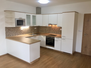 Pronájem bytu 2+kk v osobním vlastnictví 60 m², České Budějovice