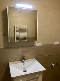 Pronájem bytu 2+kk v osobním vlastnictví 60 m², České Budějovice