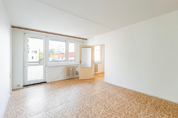 Prodej bytu 3+1 v družstevním vlastnictví 81 m², Praha 5 - Stodůlky