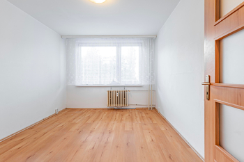 Prodej bytu 3+1 v družstevním vlastnictví 81 m², Praha 5 - Stodůlky