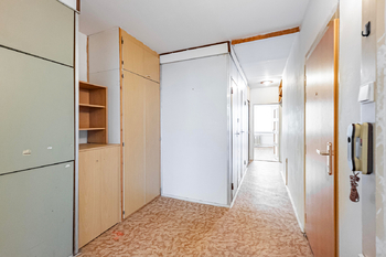 Prodej bytu 3+1 v družstevním vlastnictví 81 m², Praha 5 - Stodůlky