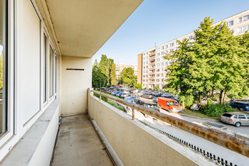 Prodej bytu 3+1 v družstevním vlastnictví 81 m², Praha 5 - Stodůlky