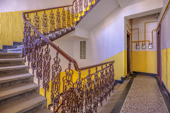 Prodej bytu 3+1 v osobním vlastnictví 115 m², Praha 8 - Libeň