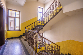 Prodej bytu 3+1 v osobním vlastnictví 115 m², Praha 8 - Libeň