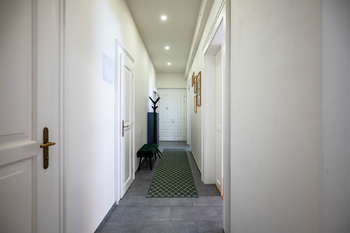 Prodej bytu 3+1 v osobním vlastnictví 115 m², Praha 8 - Libeň