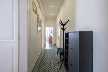 Prodej bytu 3+1 v osobním vlastnictví 115 m², Praha 8 - Libeň